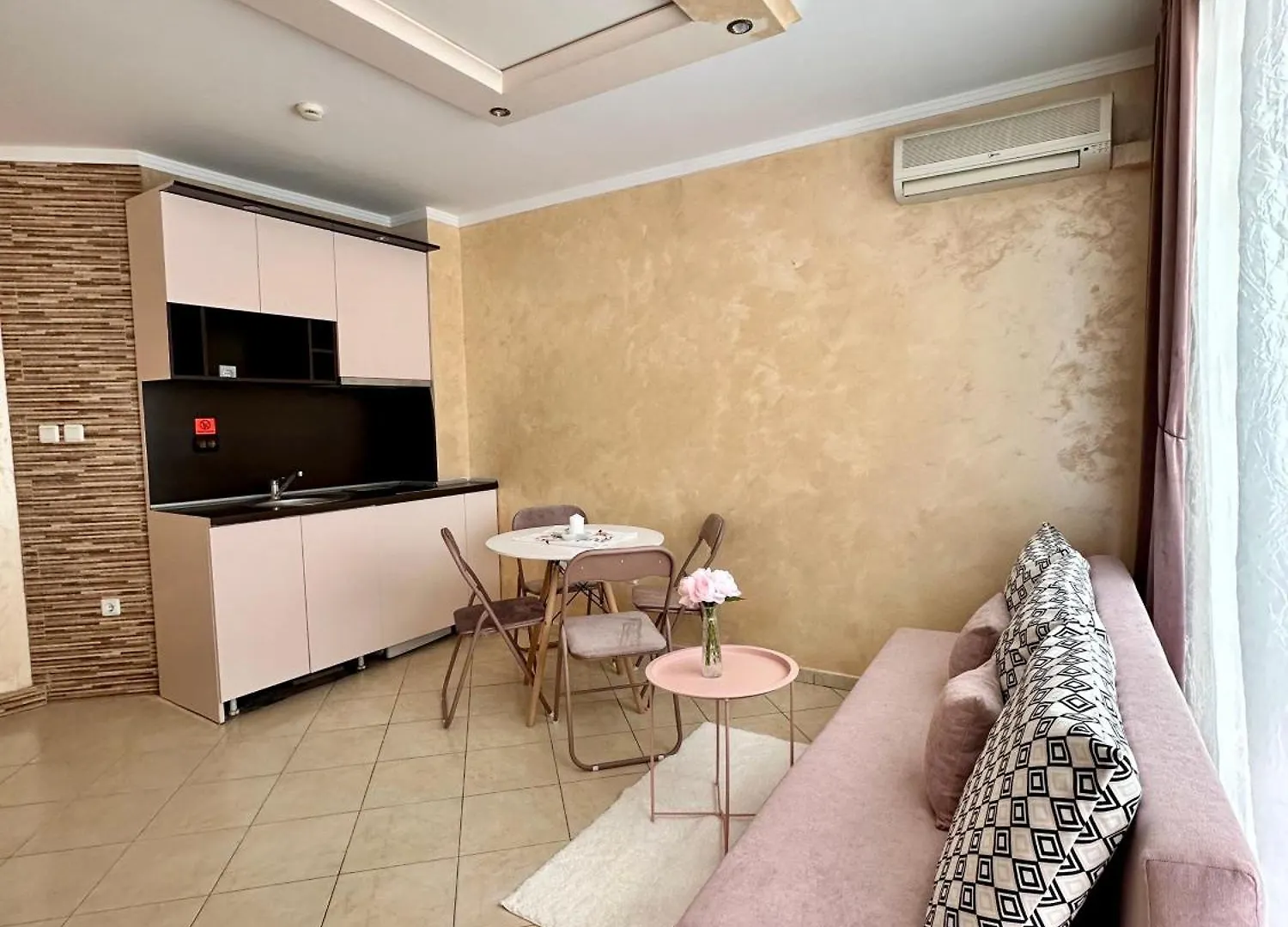 Sunny Beach Apartments Sunny Beach