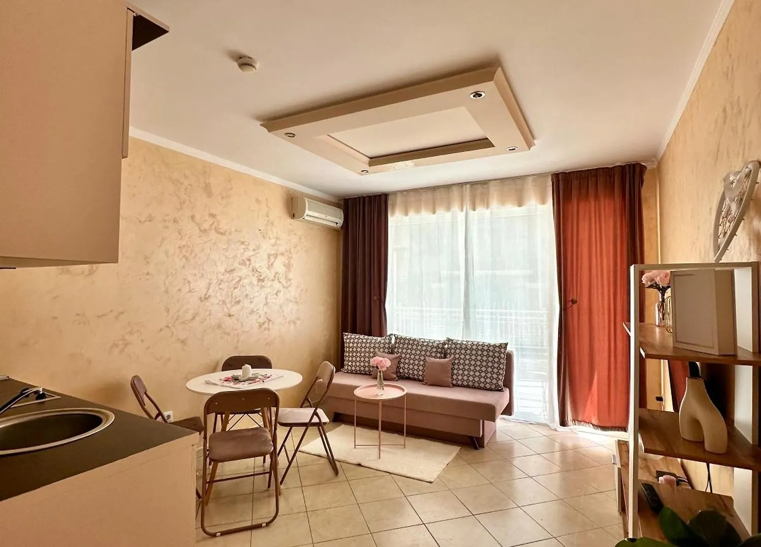Sunny Beach Apartments