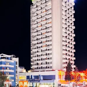 Hotel Kuban & Aquapark, Slantschew brjag